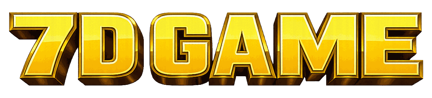 7d game logo
